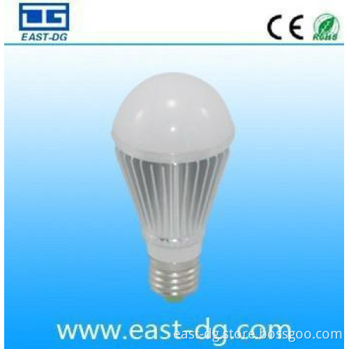 LED global light 7W ,CE&ROHS LISTED